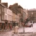 hight street after bomb