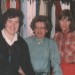 elizabeth, doreen and doris