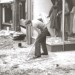 aftermath of bomb blast