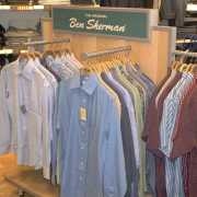 boyswear department