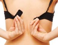 bra fitting services