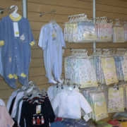 childrenswear department