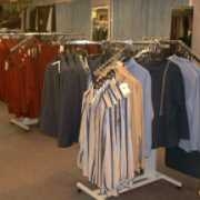 fashion department