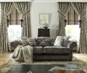 soft furnishing services